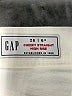 Gap Ivory Jeans Size 28 waist - photo 4