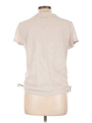 Calvin Klein Performance Short Sleeve Top (view 2)