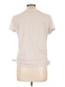 Calvin Klein Performance Tan Short Sleeve Top Size L - photo 2