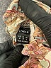 Shein Paisley Tan Romper Size 6 - photo 4