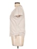 Calvin Klein Performance Tan Short Sleeve Top Size L - photo 5