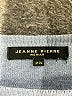 Jeanne Pierre 100% Cotton Color Block Blue Pullover Sweater Size 2X - photo 7