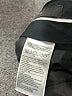 Banana Republic Solid Black Dress Pants Size 14 - photo 5