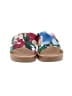 Corkys Tropical Brown Sandals Size 8 - photo 2