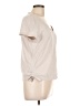 Calvin Klein Performance Tan Short Sleeve Top Size L - photo 4