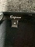 Express 100% Rayon Black Sleeveless Blouse Size M - photo 4