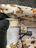 Les Serein Ivory Long Sleeve Turtleneck Size S - photo 7