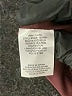 DR2 100% Polyester Print Burgundy Casual Dress Size XS - photo 8