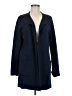 J. McLaughlin Blue Cardigan Size M - photo 1