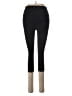 Athleta Black Active Pants Size M - photo 2