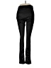BCBGMAXAZRIA 100% Polyurethane Black Dress Pants Size M - photo 2