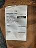 Elodie 100% Polyester Metallic Brown Cocktail Dress Size S - photo 8
