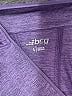 Bcg 100% Polyester Purple Long Sleeve Turtleneck Size L - photo 7