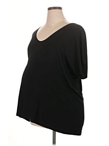 Hatch 3/4 Sleeve T-Shirt (view 1)