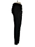 BCBGMAXAZRIA 100% Polyurethane Black Dress Pants Size M - photo 4