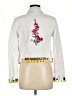 glamourpuss NYC White Jacket Size M - photo 2