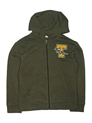 Old Navy Zip Up Hoodie (view 1)