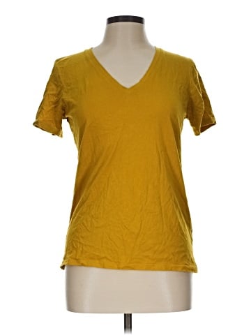 Everlane Short Sleeve T-Shirt (view 1)