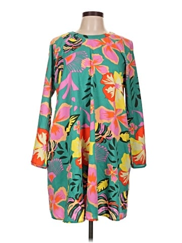 Jodifl 3/4 Sleeve T-Shirt (view 1)