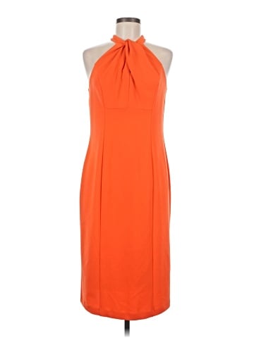Julia Jordan Cocktail Dress (view 1)