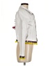 glamourpuss NYC White Jacket Size M - photo 4