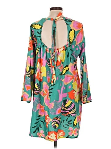 Jodifl 3/4 Sleeve T-Shirt (view 2)