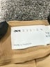 ASOS Design Solid Tan Formal Skirt Size 2 - photo 4