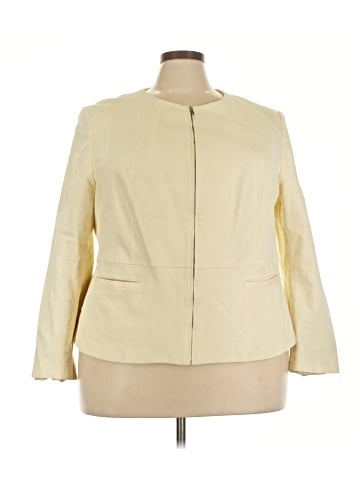 Talbots Jacket (view 1)
