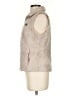 Patagonia 100% Polyester Tan Sweater Vest Size S - photo 5