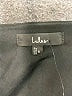 Lulus Black Tank Top Size S - photo 7