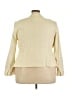Talbots Ivory Jacket Size 24W - photo 2
