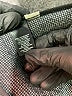 Ann Taylor Tweed Gray Blazer Size 4 - photo 7