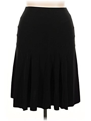 Iz Byer Casual Skirt (view 1)