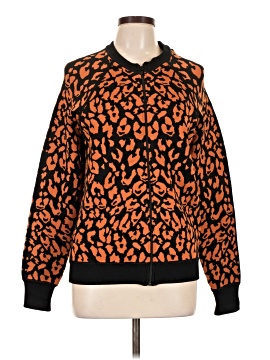 Torn by Ronny Kobo Track Jacket (view 1)