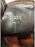 Prada Brown Burgundy Sneakers Size EU 37 1/2 - photo 6
