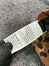 Shein Animal Print Brown Casual Dress Size 4 - photo 8