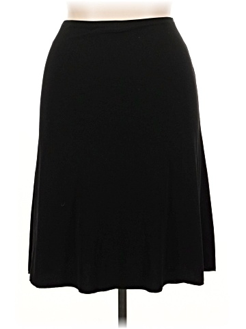 Iz Byer Casual Skirt (view 2)