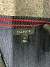 Talbots Black Cardigan Size M - photo 7