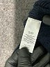 Talbots Black Cardigan Size M - photo 8