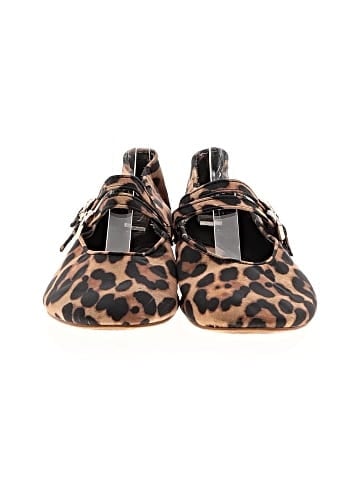 Zara Flats (view 2)