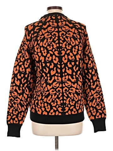 Torn by Ronny Kobo Track Jacket (view 2)