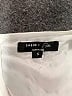 Shein White Casual Dress Size S - photo 7