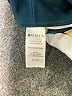 Athleta Print Teal Leggings Size M - photo 8