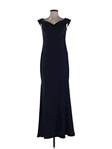 La Femme Cocktail Dress (view 1)
