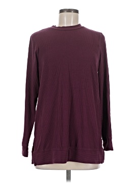 Tommy John Long Sleeve Top