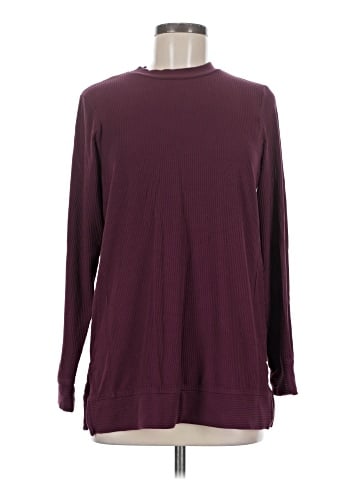 Tommy John Long Sleeve Top (view 1)
