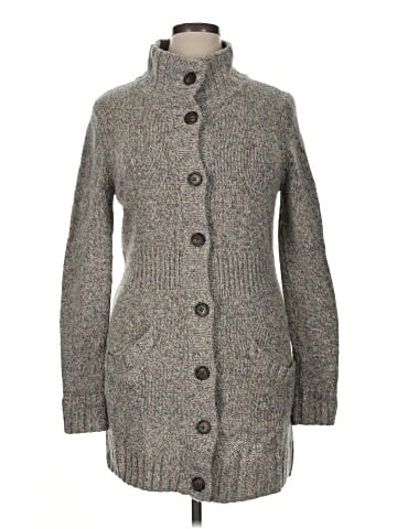 Merona Coat (view 1)