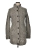 Merona Gray Coat Size XL - photo 1
