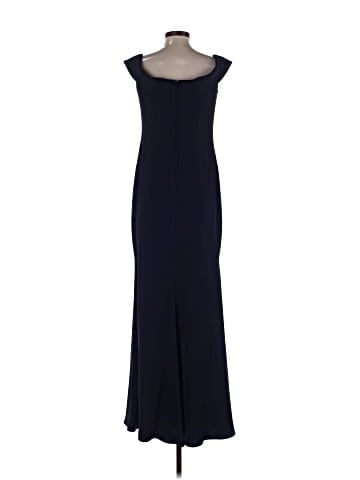 La Femme Cocktail Dress (view 2)