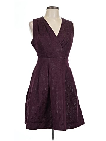 Kirna Zabête Cocktail Dress (view 1)